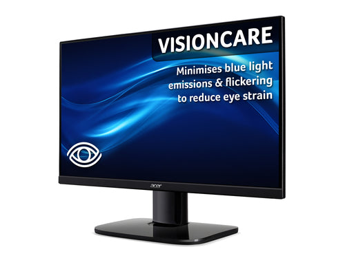 Acer KA0 KA240YHbi 100Hz VA Display with HDMI Acer KA0 KA240YHbi 100Hz VA Display with HDMI